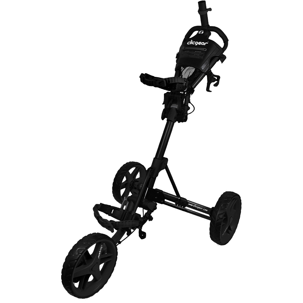 Clicgear Golf Model 4.0 Push Cart