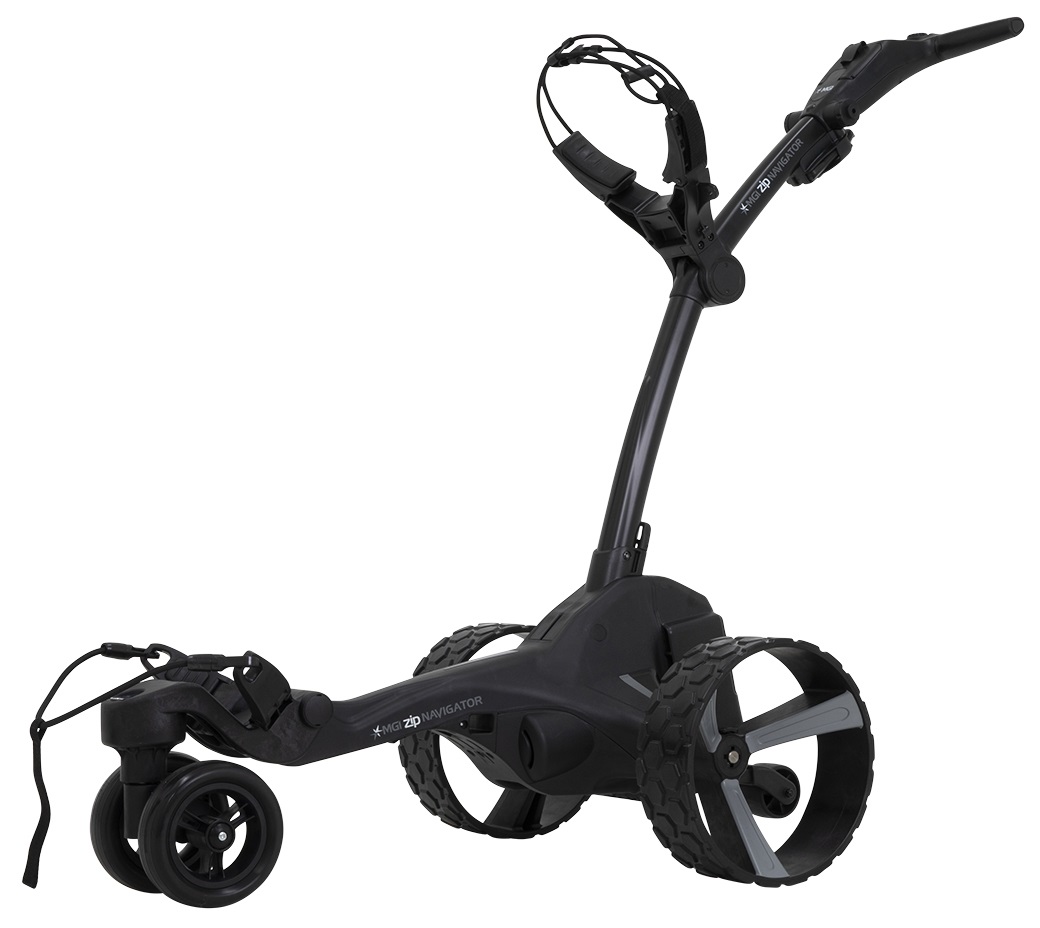 MGI Golf Zip Navigator Caddy Cart