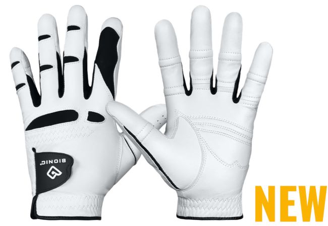 Bionic Golf StableGrip Natural Fit 2.0 Left Hand Glove