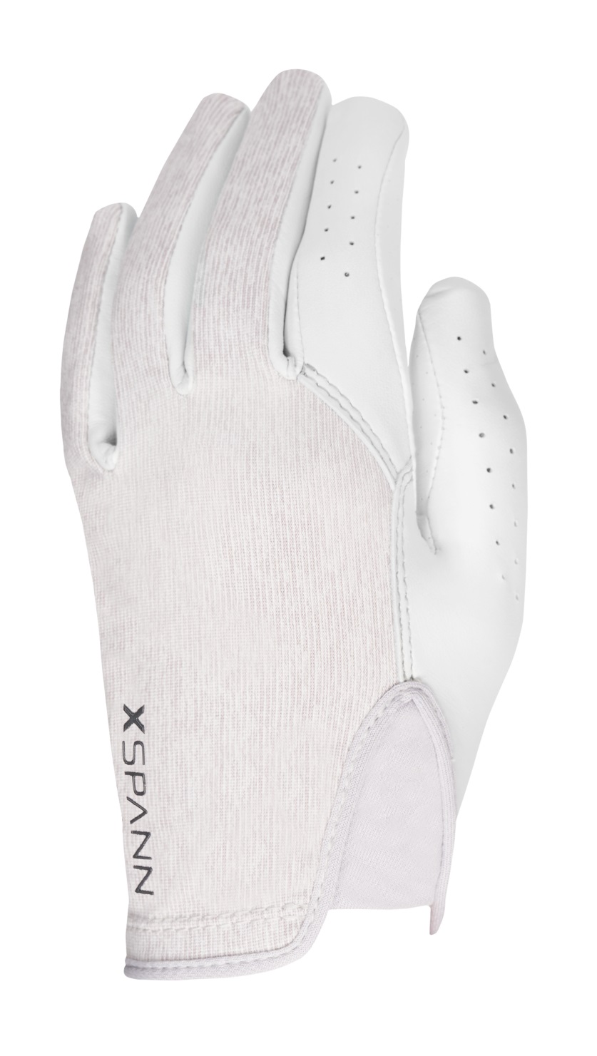 Callaway Golf Ladies LLH X-Spann Glove