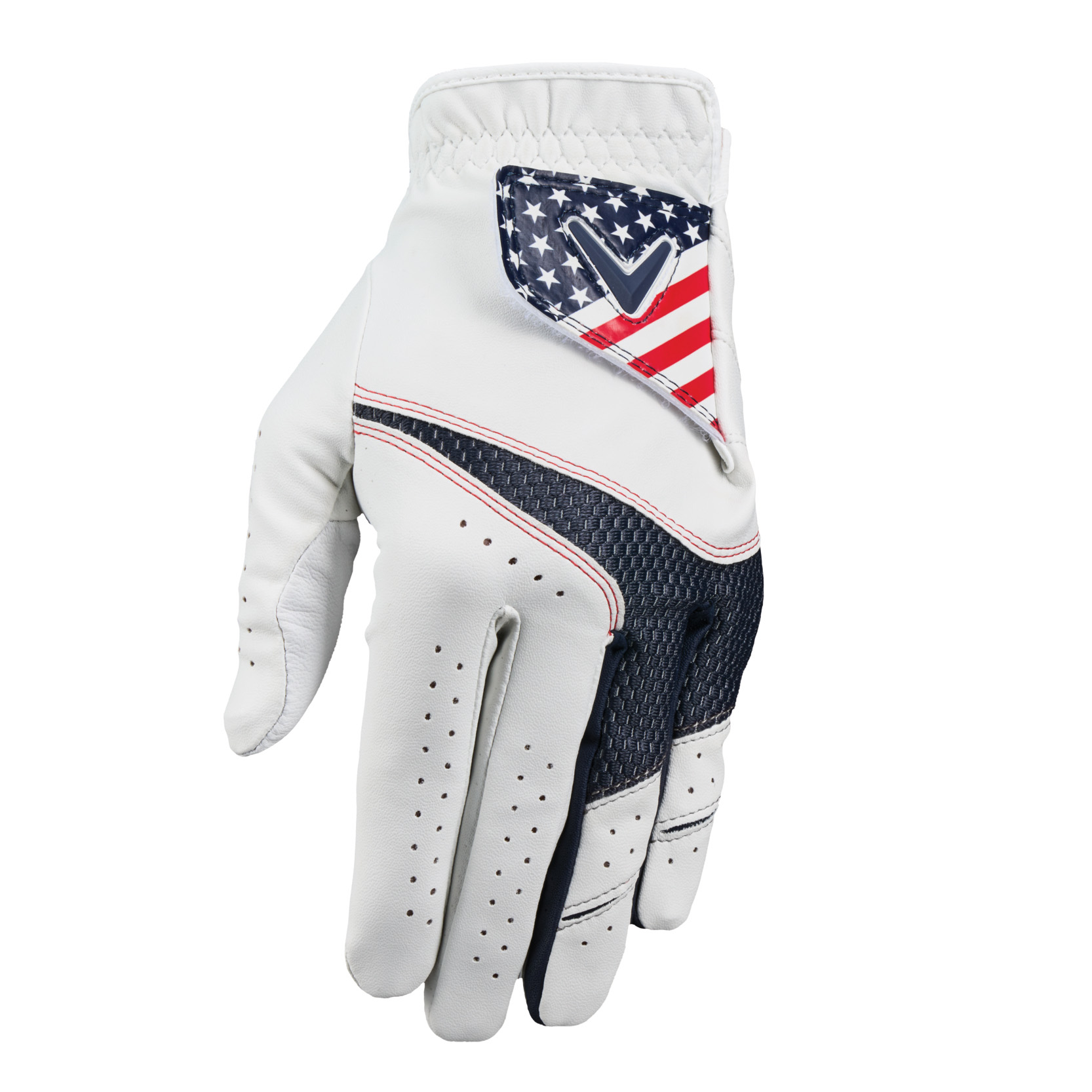 Callaway Golf MLH Weather Spann USA Gloves