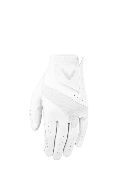 Callaway Golf Ladies LLH Fusion Glove