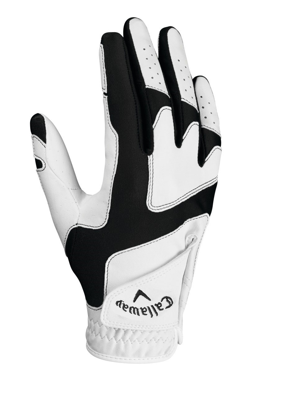 Callaway Golf Junior JRH Opti-Fit Glove