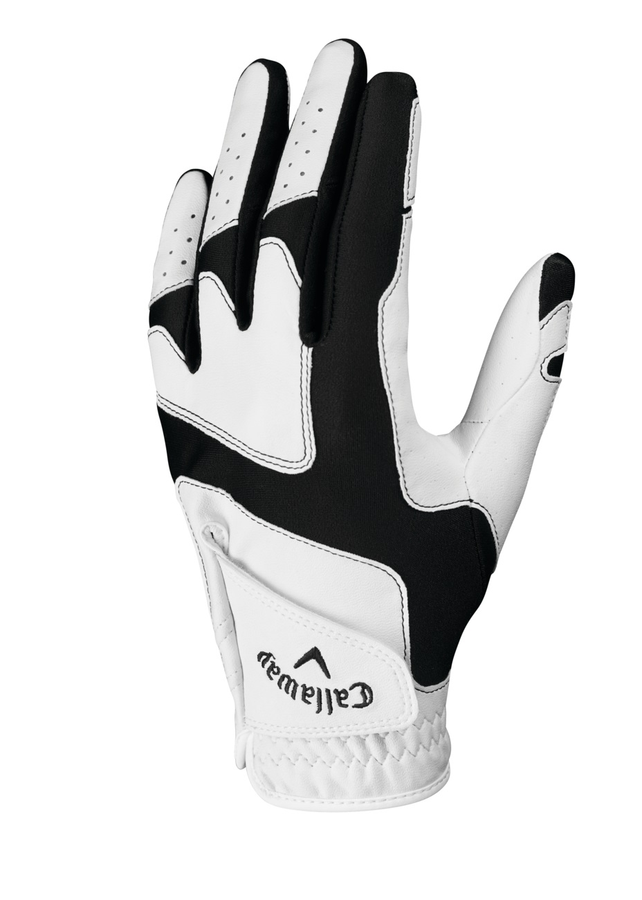 Callaway Golf Ladies LLH Opti-Fit Glove