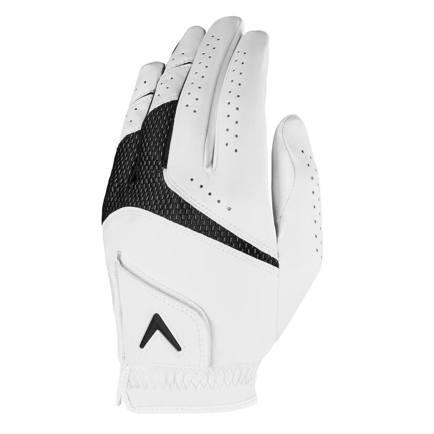 Callaway Golf Ladies LLH Weather Spann Glove