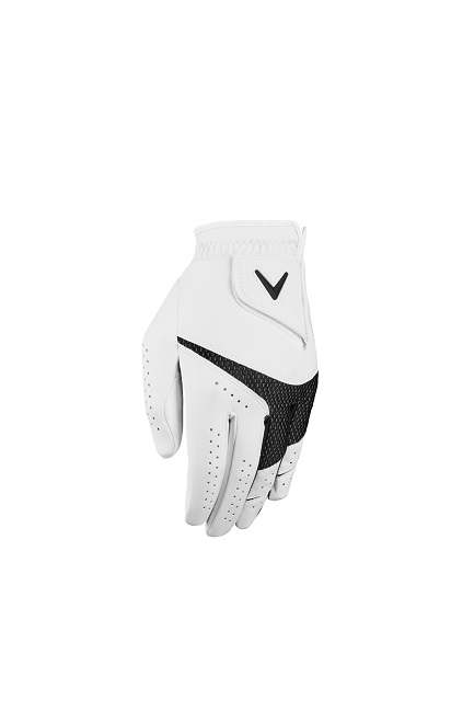 Callaway Golf Junior JLH Weather Spann Glove