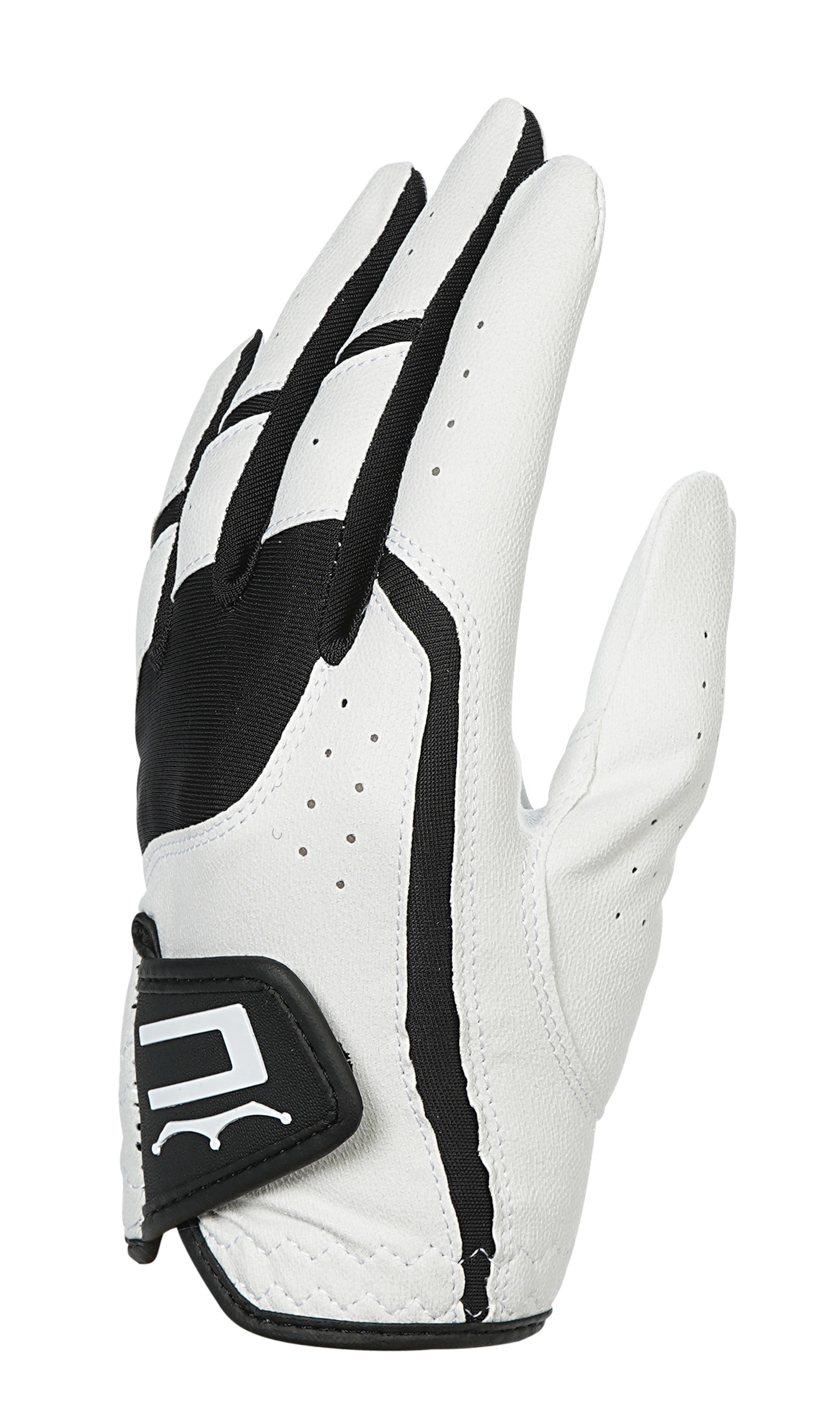 Cobra Golf Juniors Boys JLH Microgrip Flex Glove