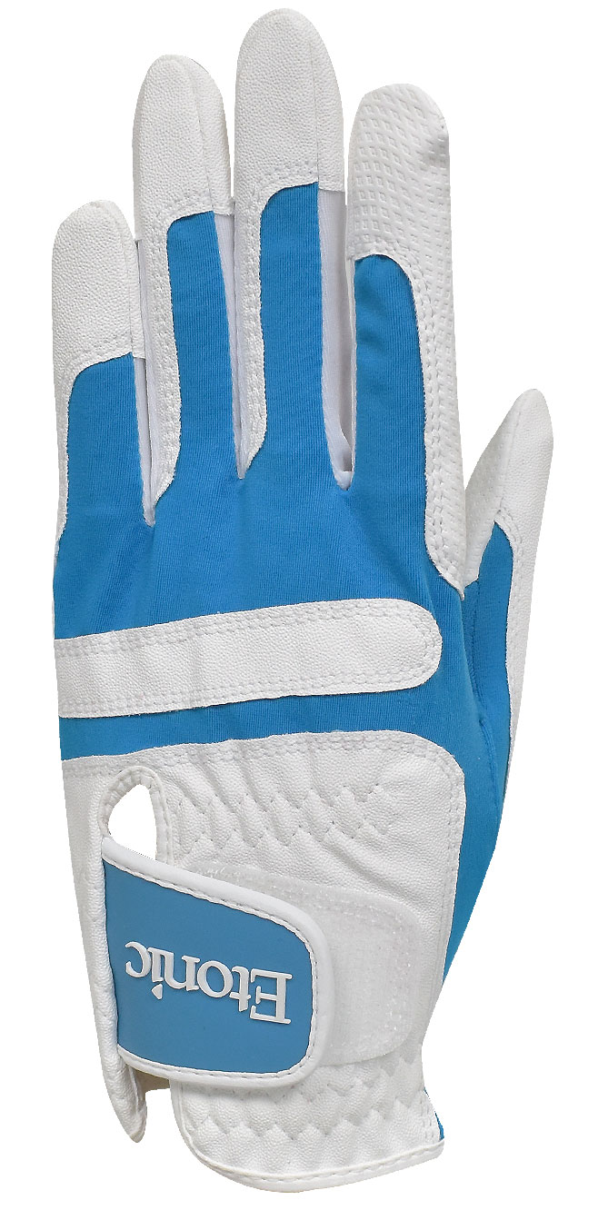 Etonic Golf Ladies LLH G-SOK Multi Fit Glove