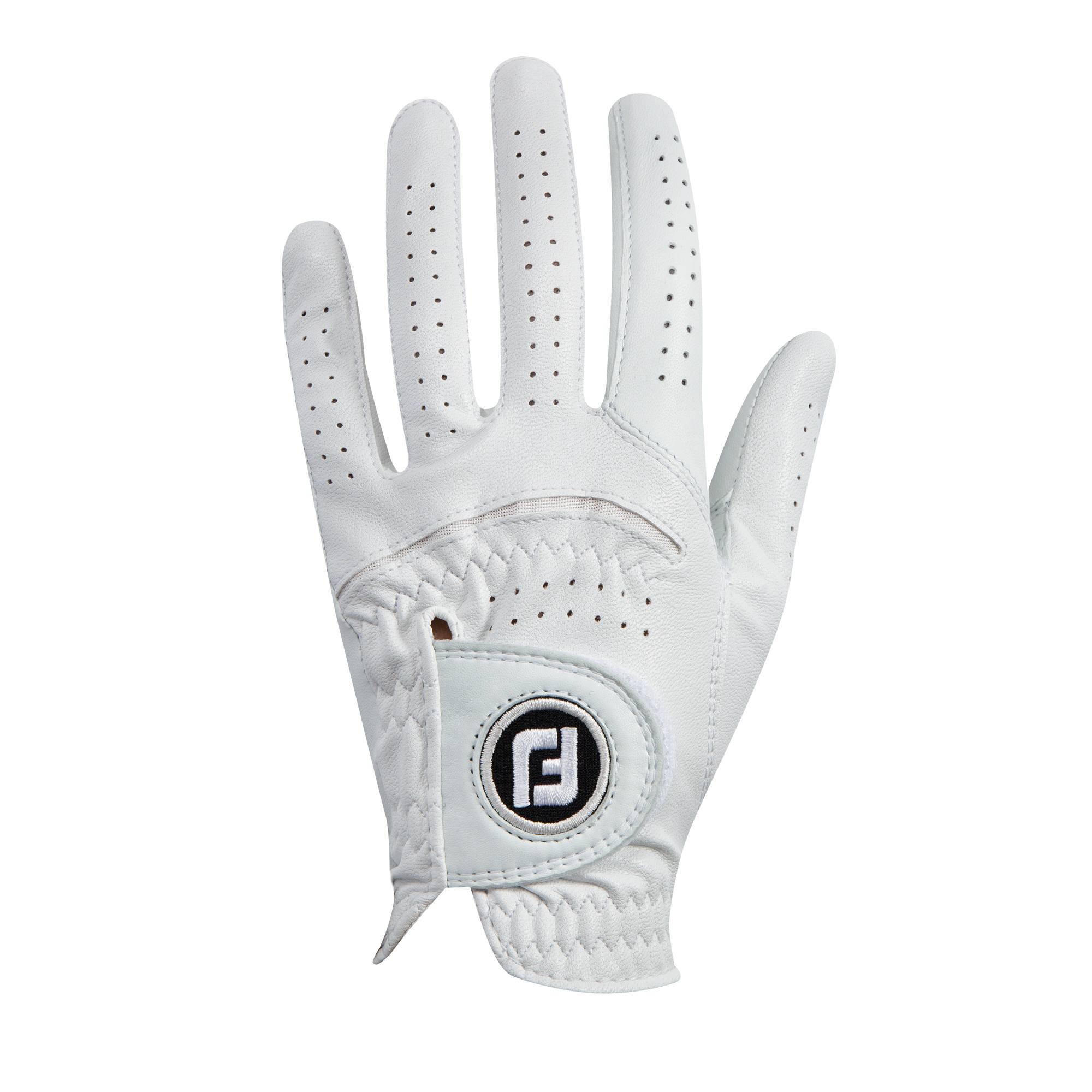 FootJoy Golf Ladies LLH Contour FLX Glove