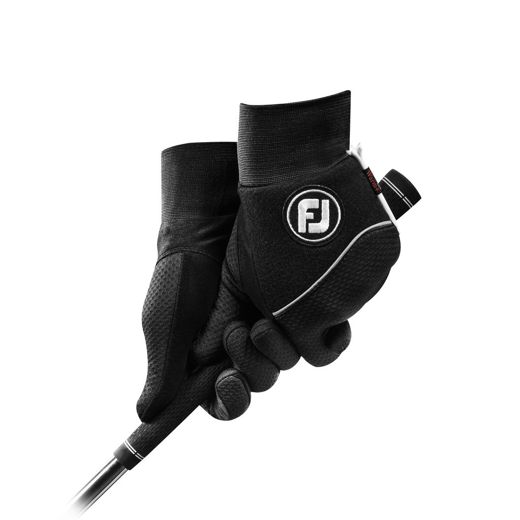 FootJoy Golf WinterSof Gloves (1 Pair)