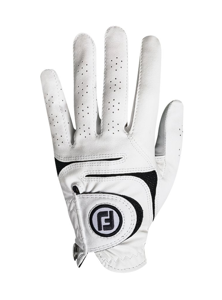 FootJoy Golf Prior Generation Ladies LLH WeatherSof Glove