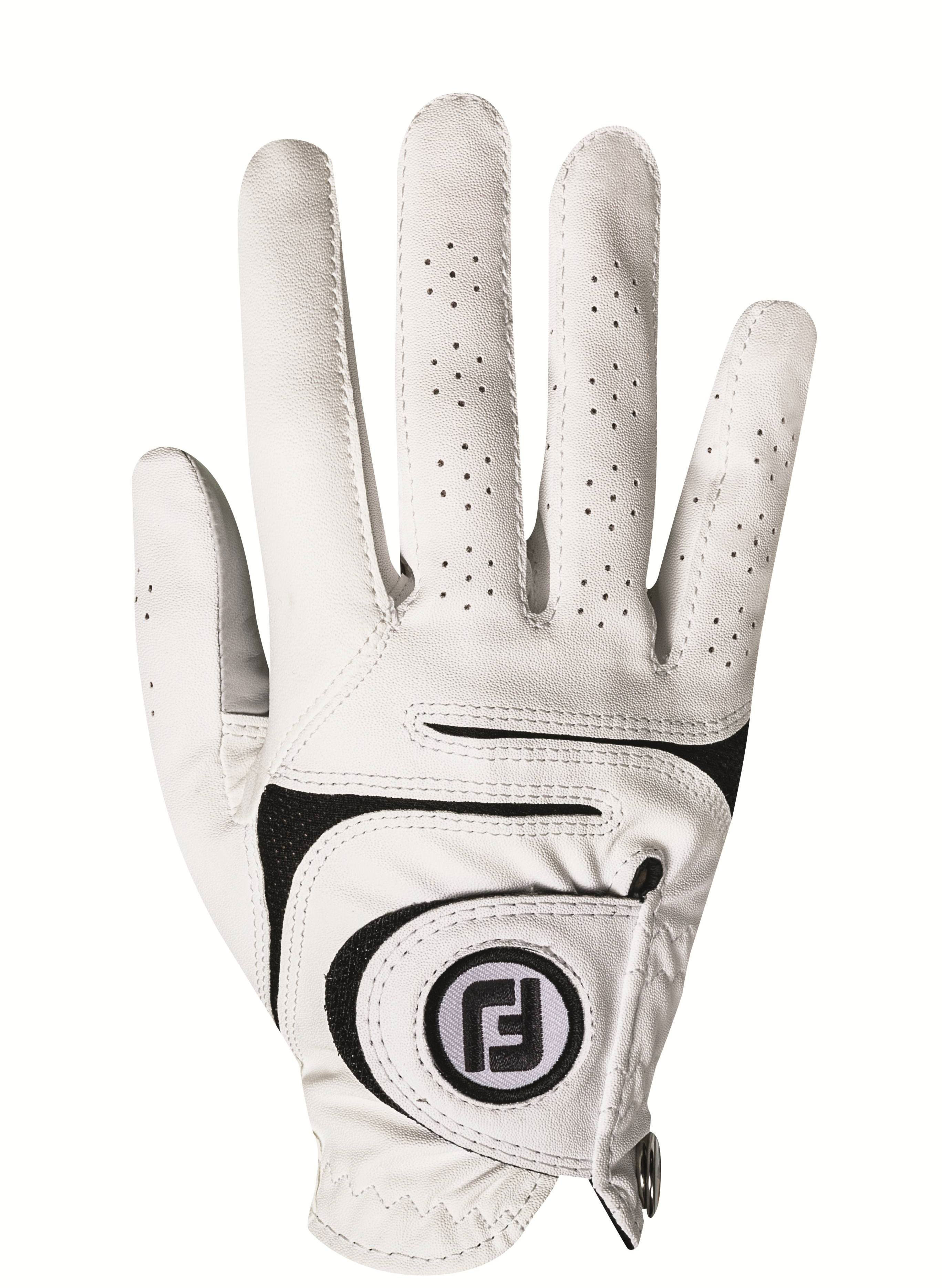 FootJoy Golf Prior Generation Ladies LRH WeatherSof Glove