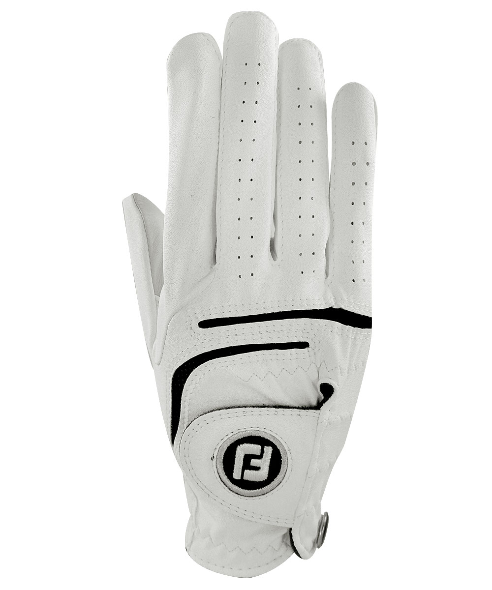 FootJoy Golf Prior Generation MRH WeatherSof Glove