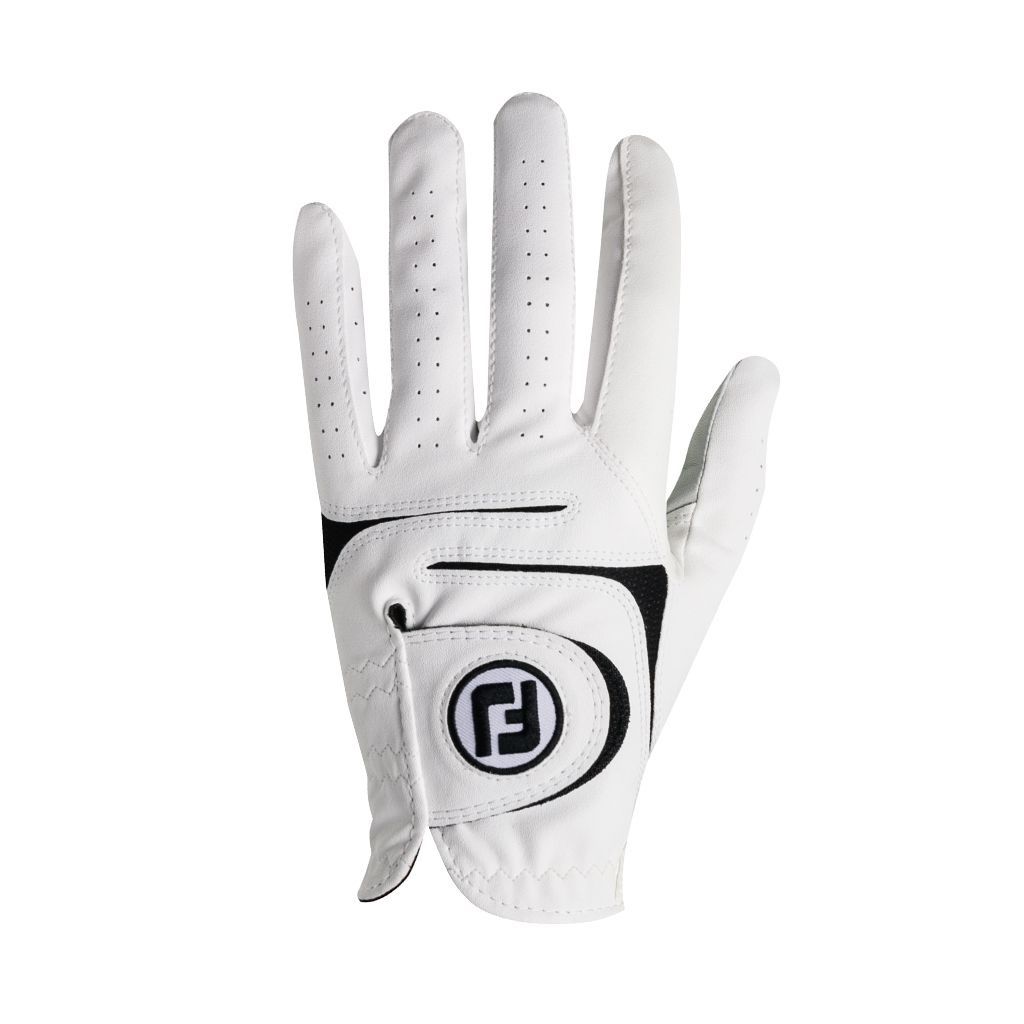 FootJoy Golf Prior Generation MLH WeatherSof Glove (2 Pack)