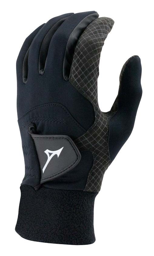 Mizuno Golf ThermaGrip Gloves (1 Pair)