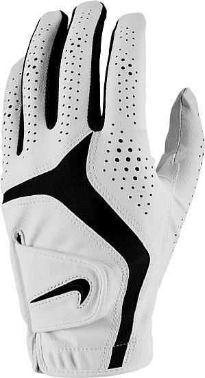 Nike Golf MLH Dura Feel X Glove (2 Pack)