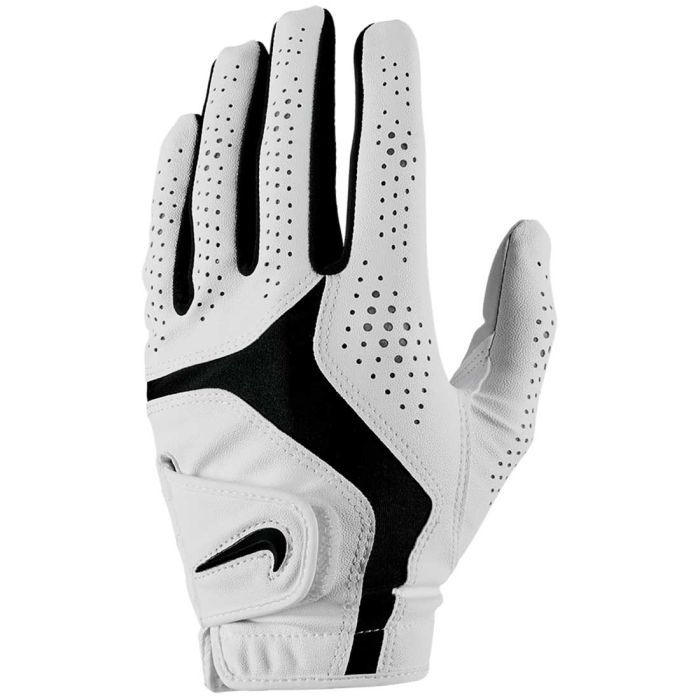 Nike Golf Juniors Boys LH Dura Feel X Glove