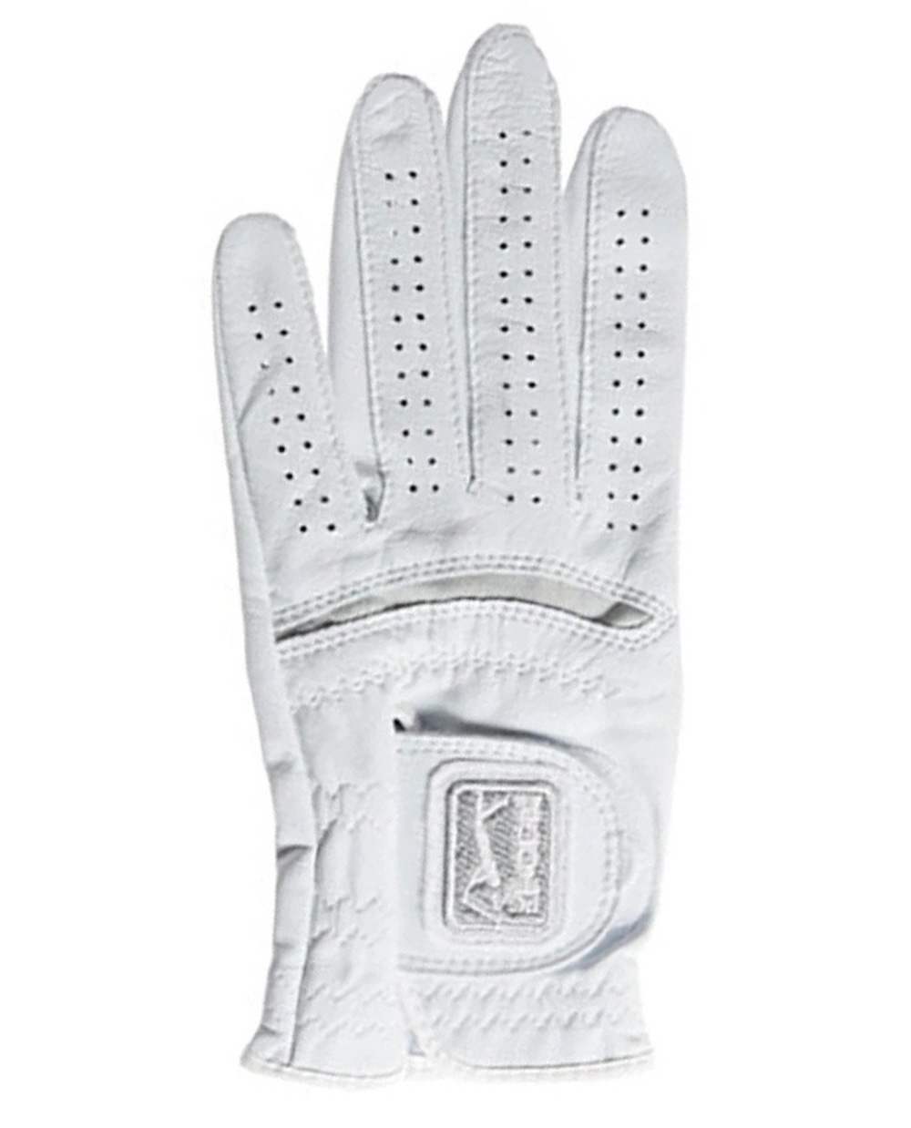 PGA Tour Golf Ladies LLH SwingSoft Leather Glove