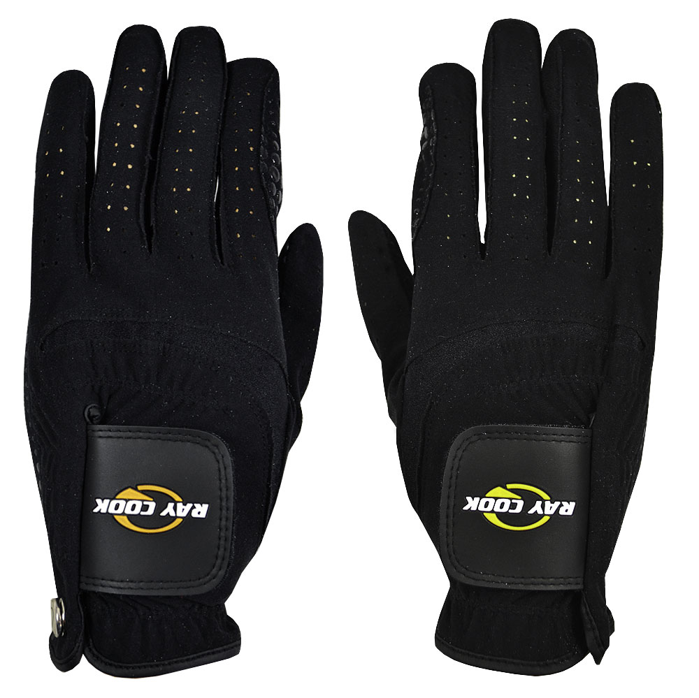 Ray Cook Golf Rain Gloves (1 Pair)