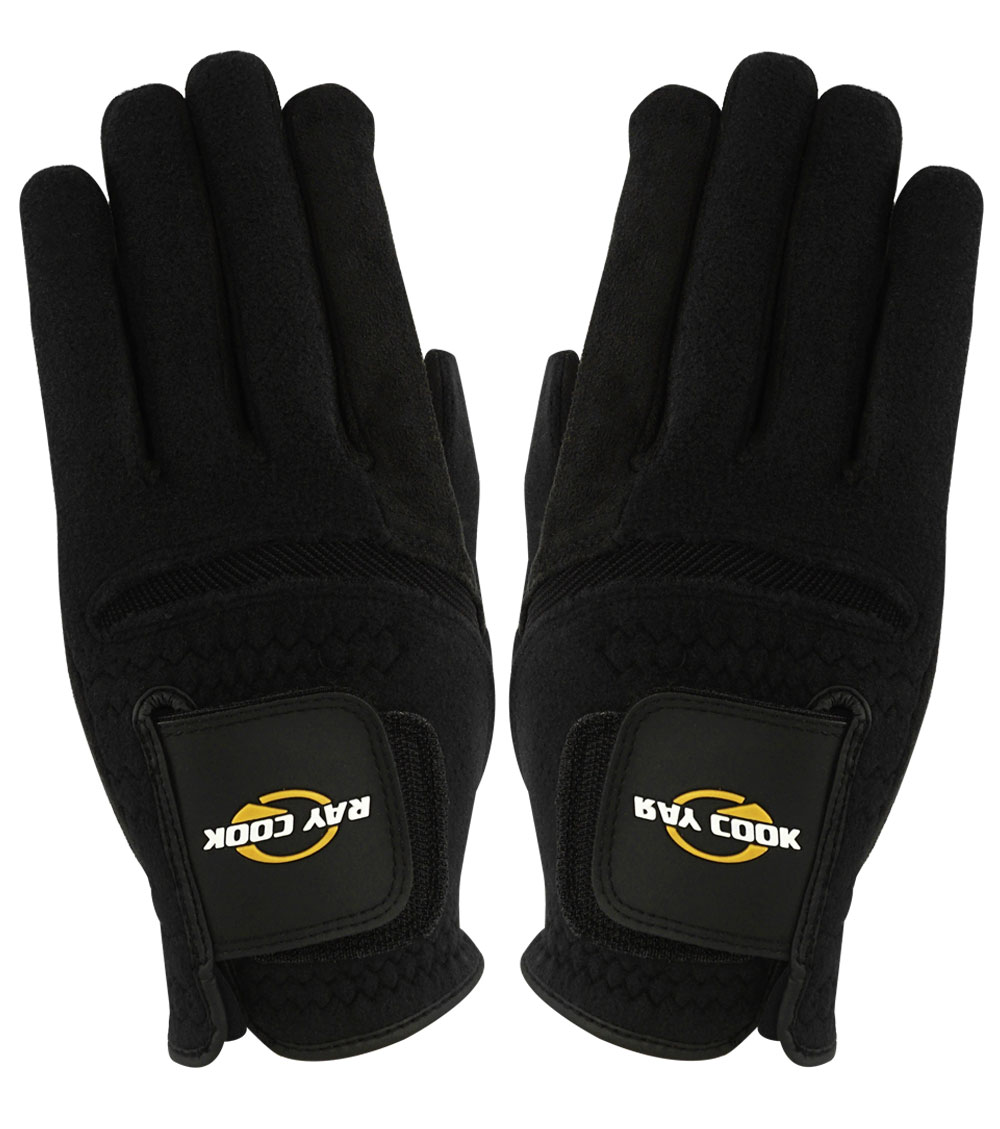 Ray Cook Golf Stormy Weather Winter Gloves (1 Pair)