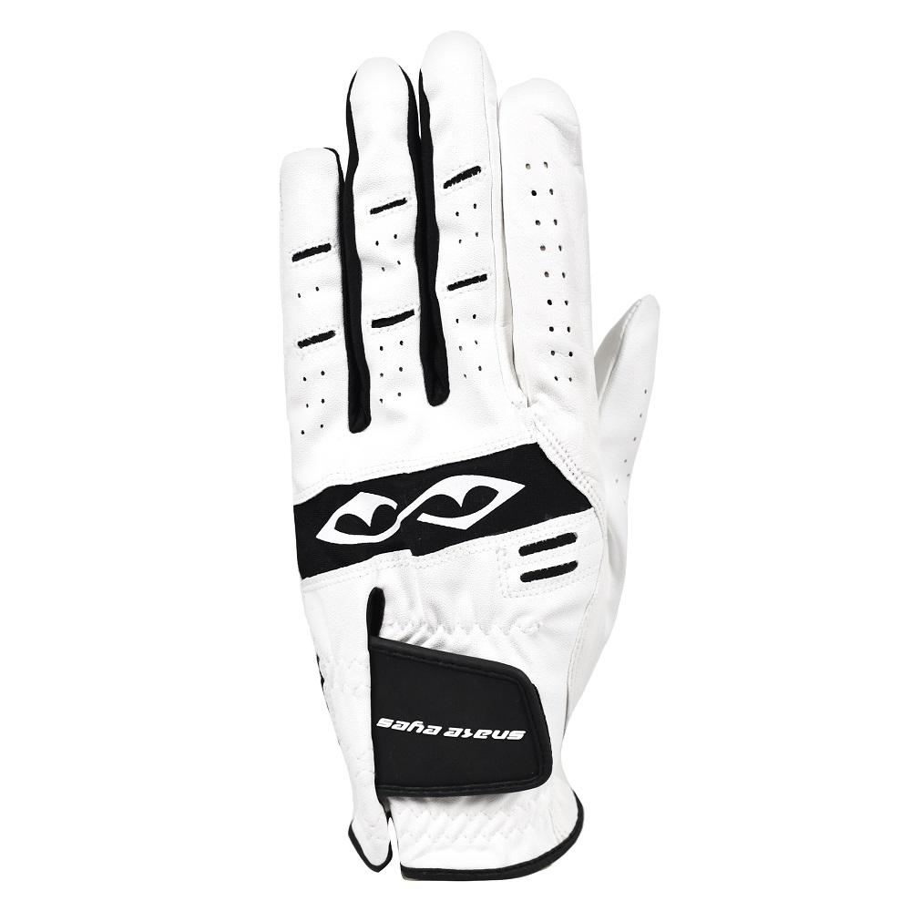 Snake Eyes Golf MLH Combo Hybrid Glove