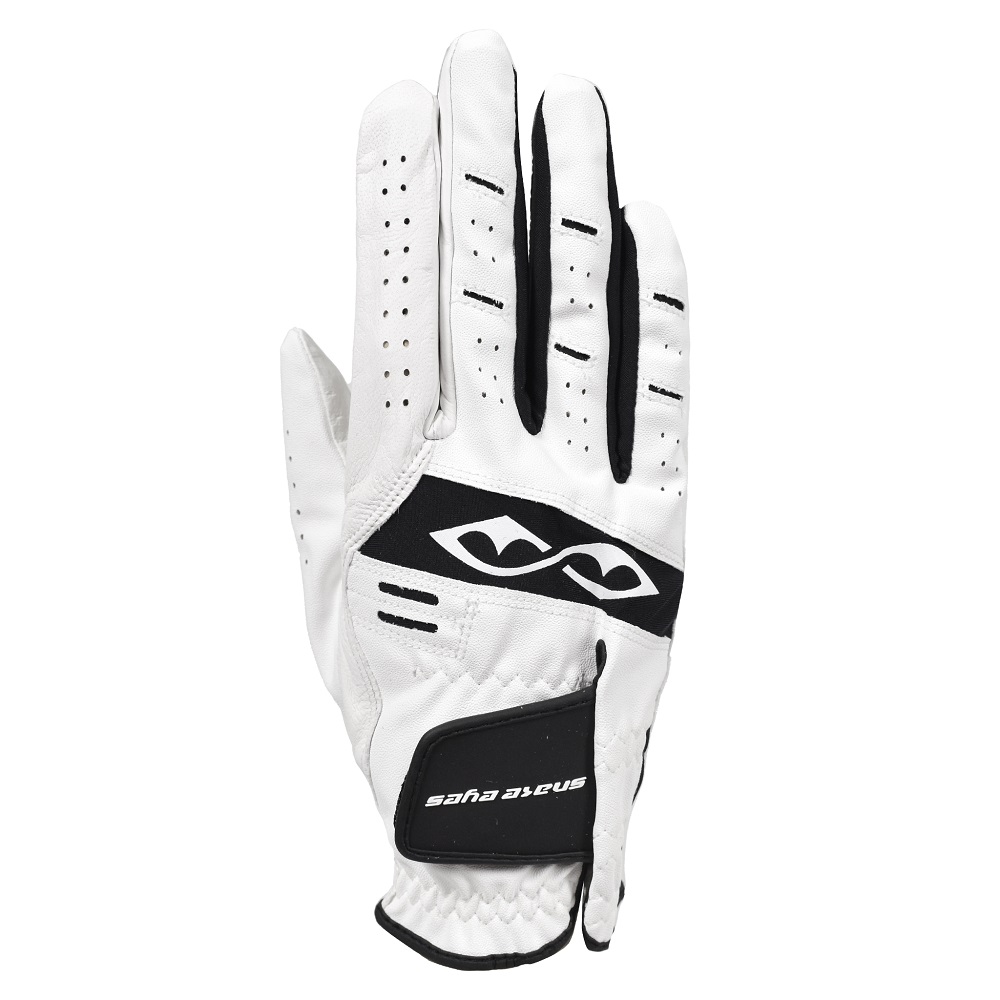 Snake Eyes Golf MRH Combo Hybrid Glove