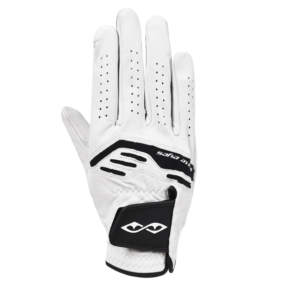 Snake Eyes Golf MRH Tour Cabretta Glove