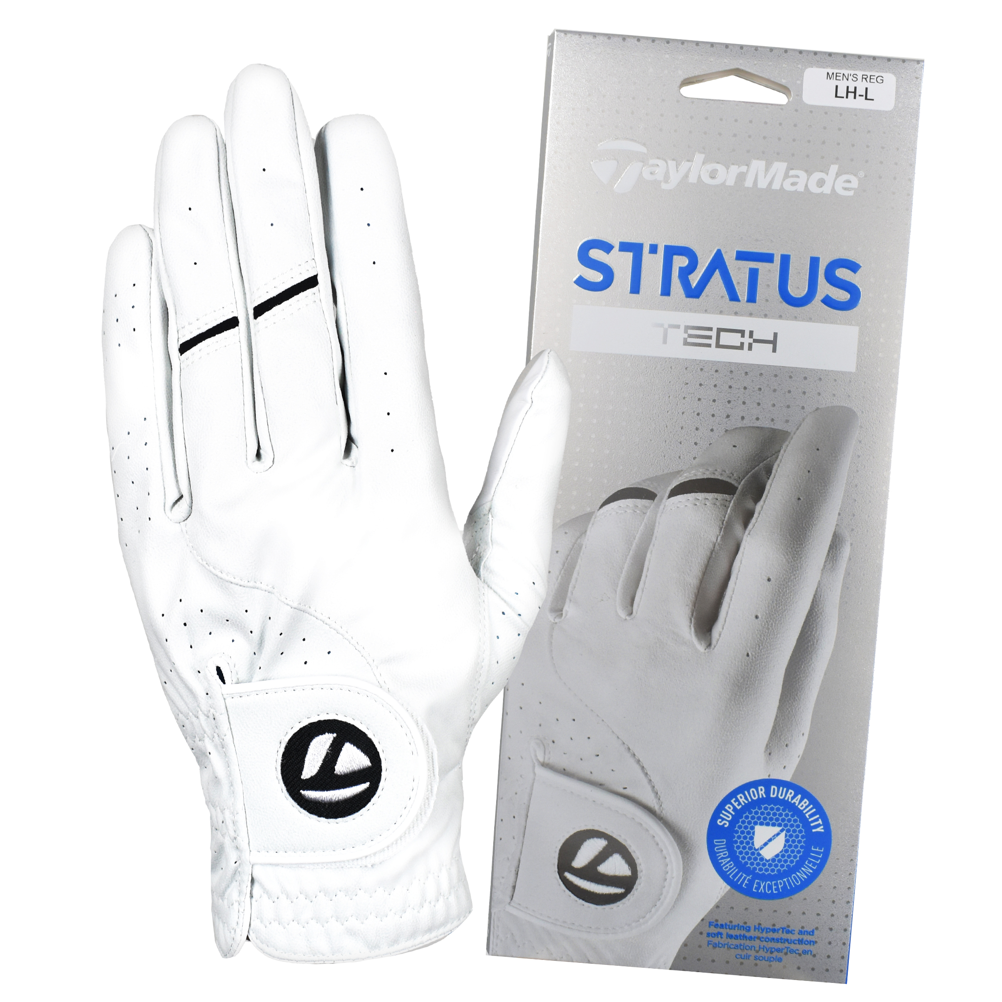 TaylorMade Golf MLH Stratus Tech Glove