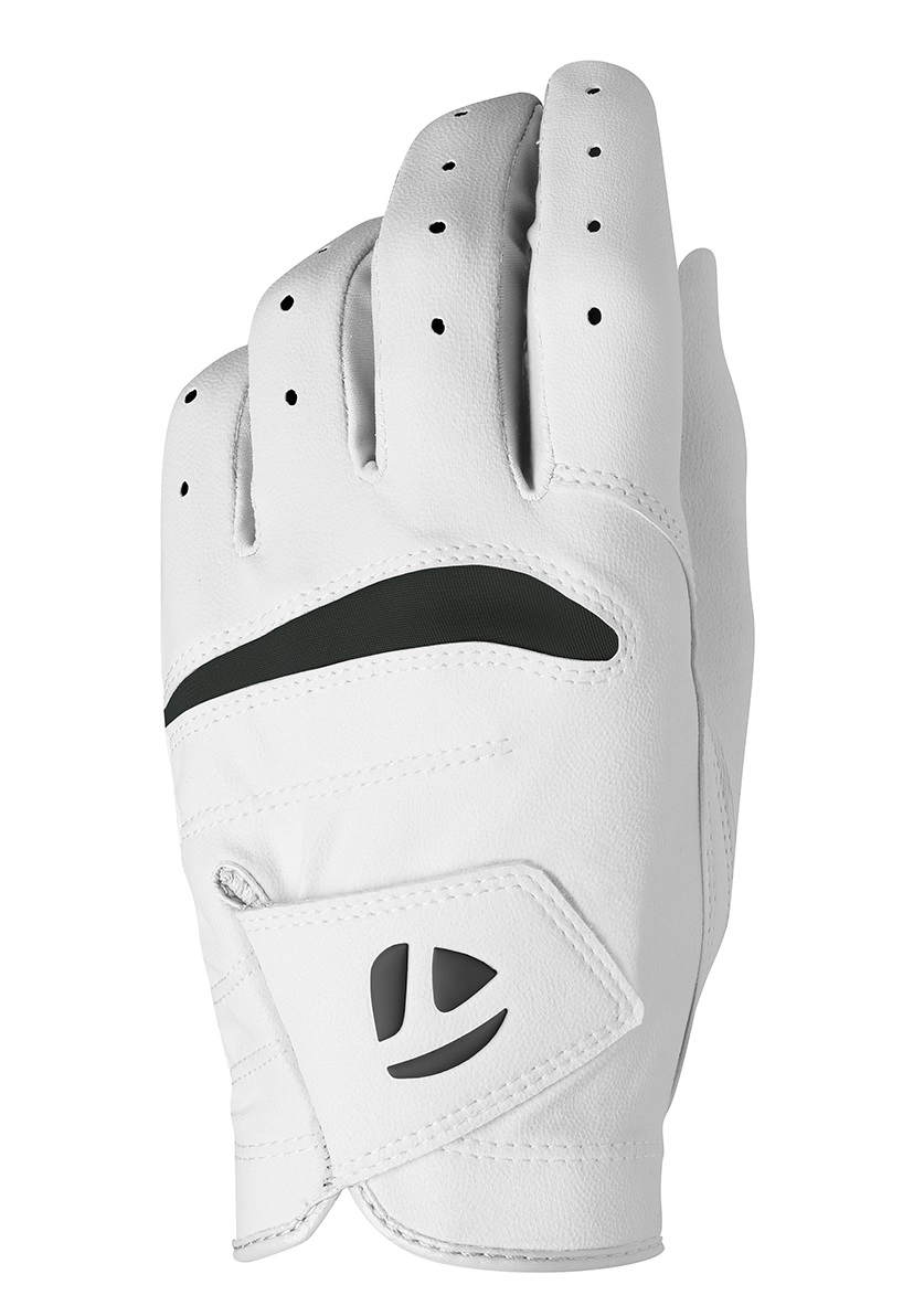 TaylorMade Golf Juniors Boys JLH Stratus Glove