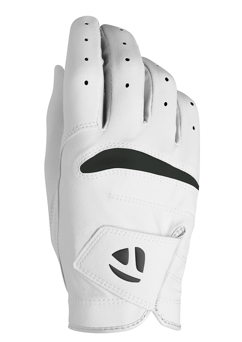 TaylorMade Golf Juniors Boys JRH Stratus Glove