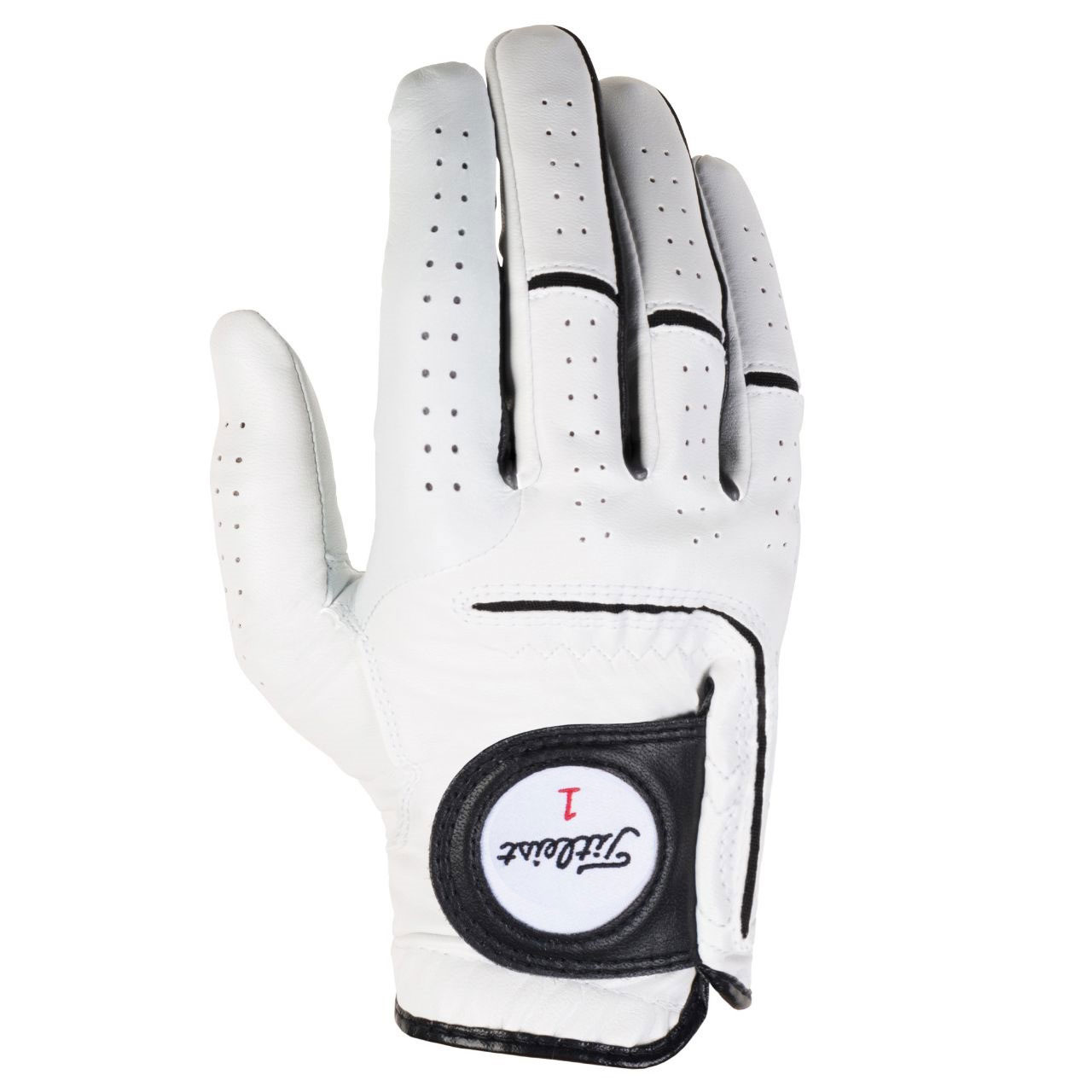 Titleist Golf MRH Players Flex Glove