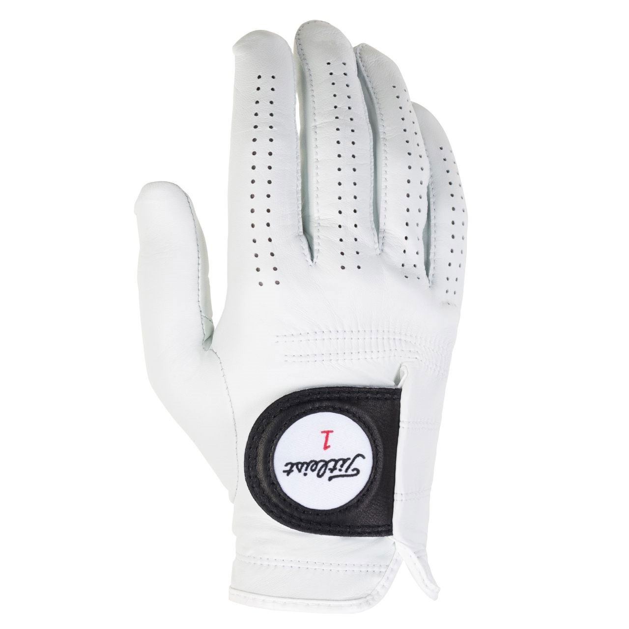 Titleist Golf MRH Players Glove