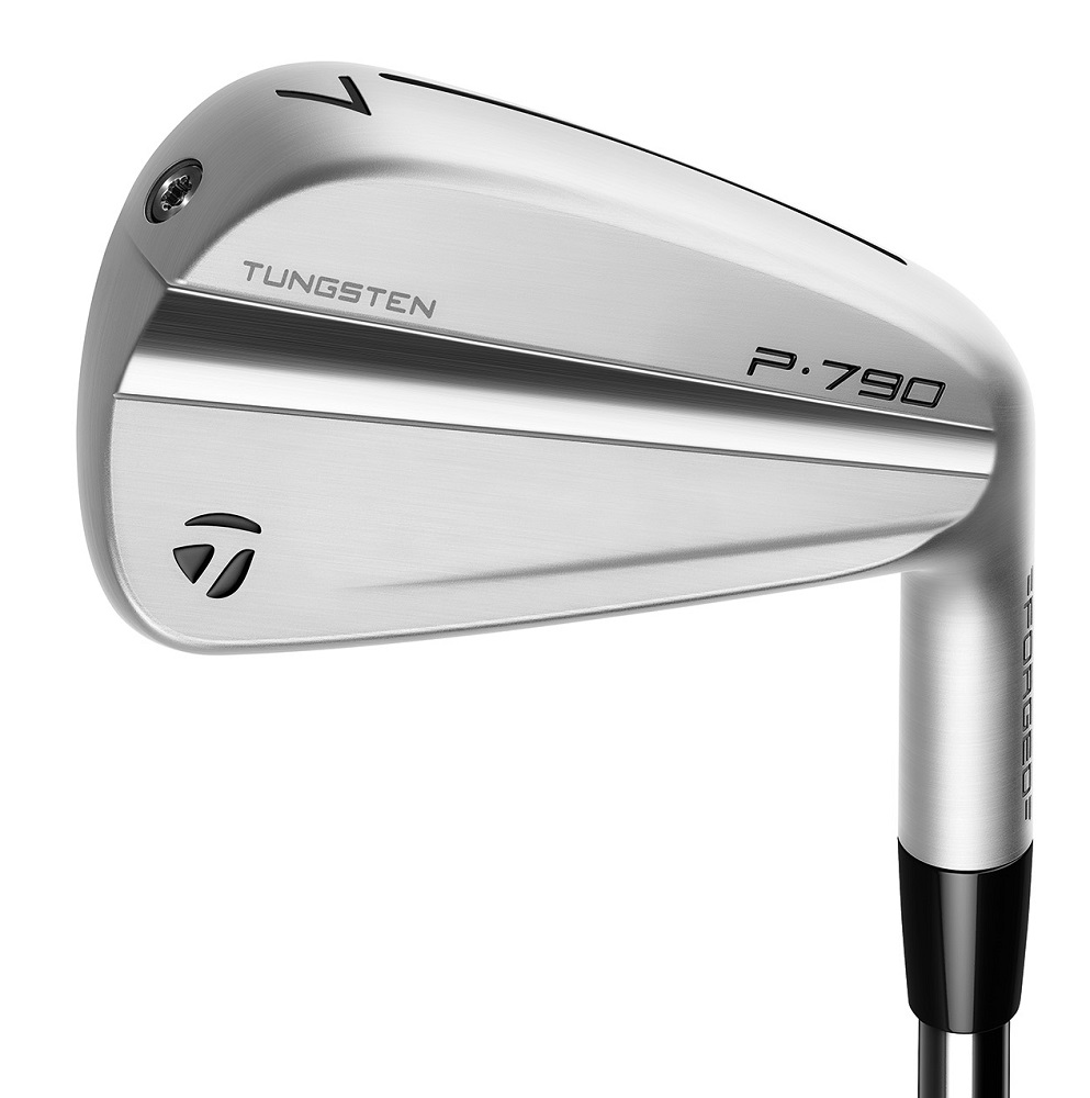 TaylorMade Golf P790 Irons Regular Flex 4-PW