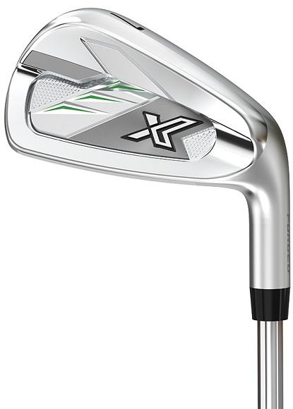 XXIO Golf X Irons 5-PW Regular Flex