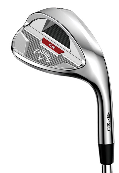 Callaway Golf Ladies 2023 CB Wedge 54*/14*