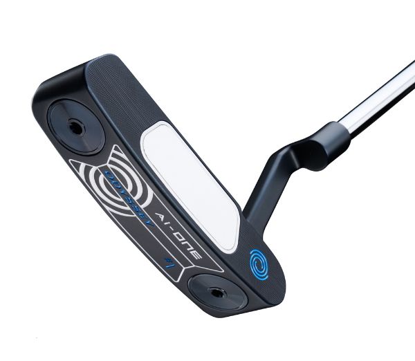 Odyssey Golf LH AI-One Putter #1 33" Crank Hosel [Left Handed]