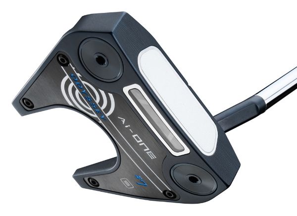 Odyssey Golf LH AI-One Putter #7 S 34" [Left Handed]