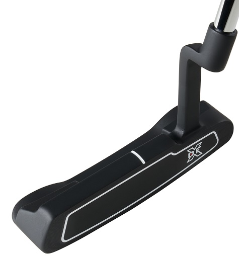 Odyssey Golf LH DFX #1 Putter 35" [Pistol Grip] Left Handed