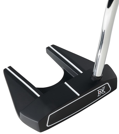 Odyssey Golf LH DFX #7 Putter 35" [Pistol Grip] Left Handed