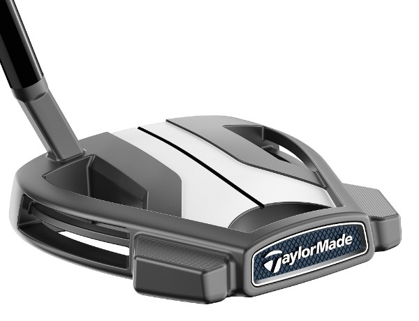 TaylorMade Golf LH Spider Tour X Small Slant Putter 35" [Superstroke] Left Handed