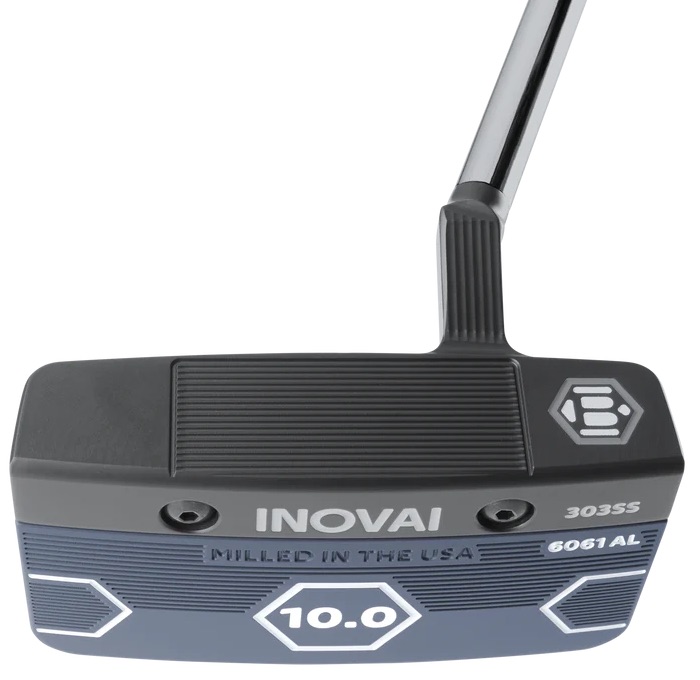 Bettinardi Golf Inovai 10 Slant Neck Putter 35"