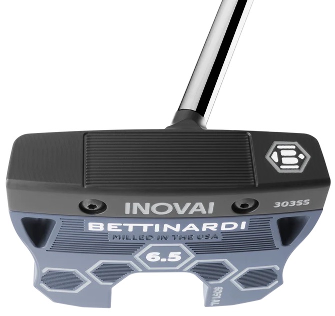 Bettinardi Golf Inovai 6.5 CS Putter 35"