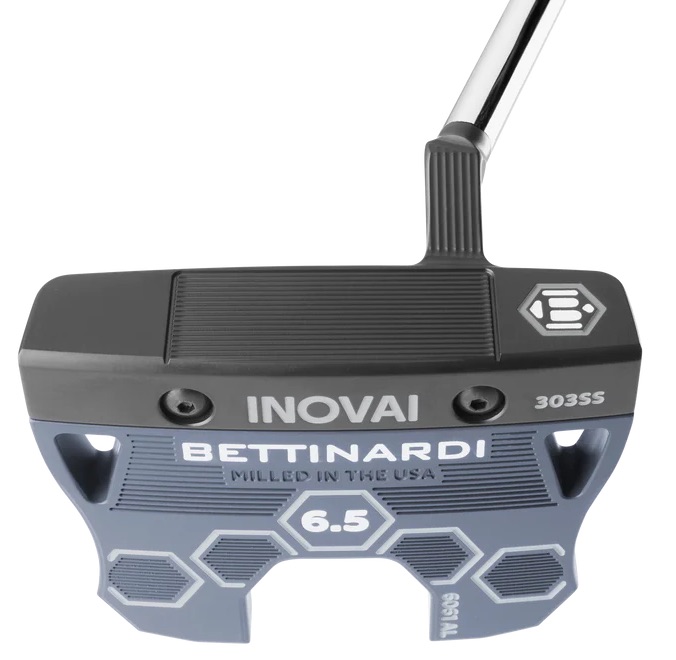 Bettinardi Golf Inovai 6.5 Slant Neck Putter 34"