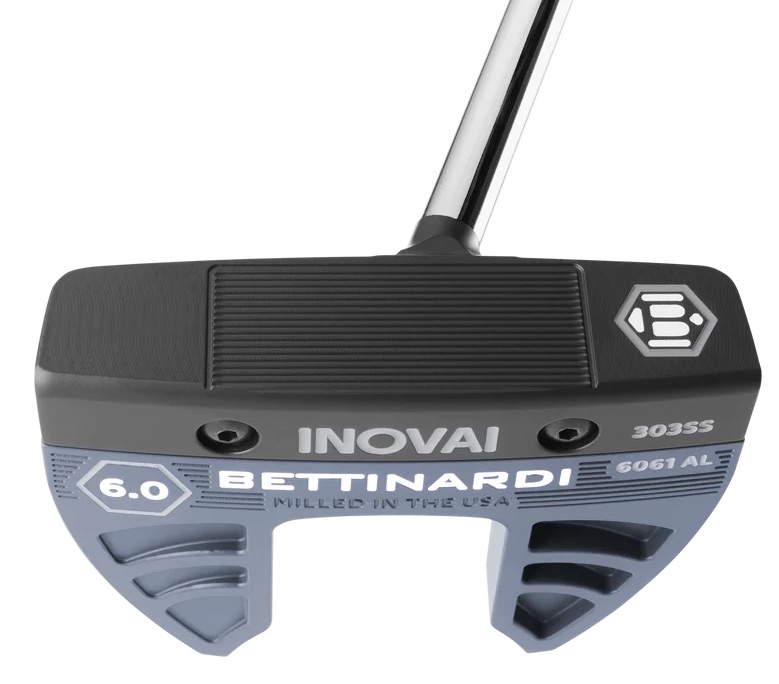 Bettinardi Golf Inovai 6.0 CS Putter 34"