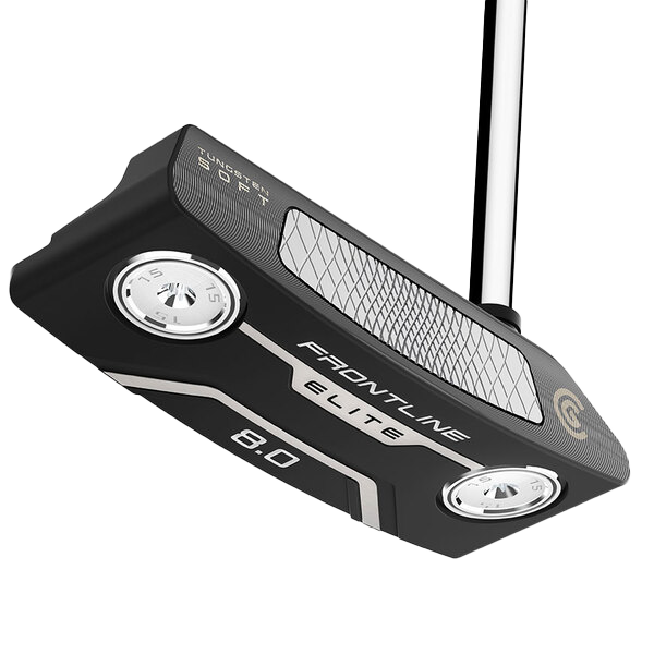 Cleveland Golf Frontline Elite Single Bend 8.0 Putter 34"