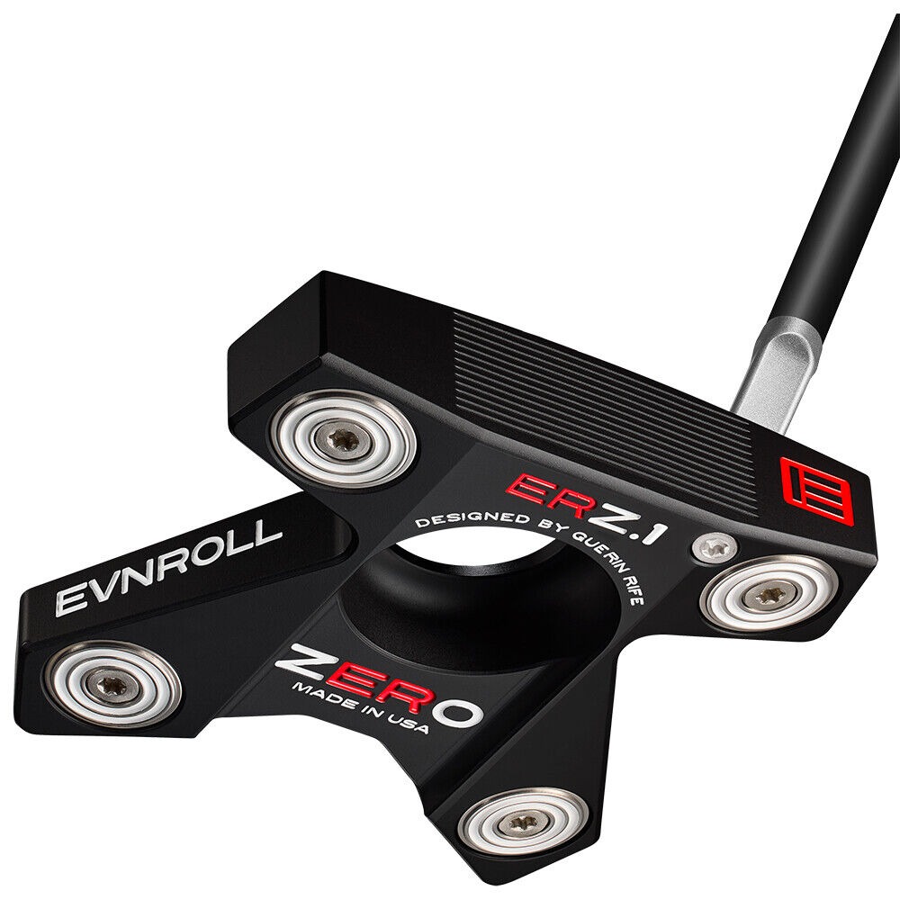 Evnroll Zero Z.1 Mallet Putter 35"