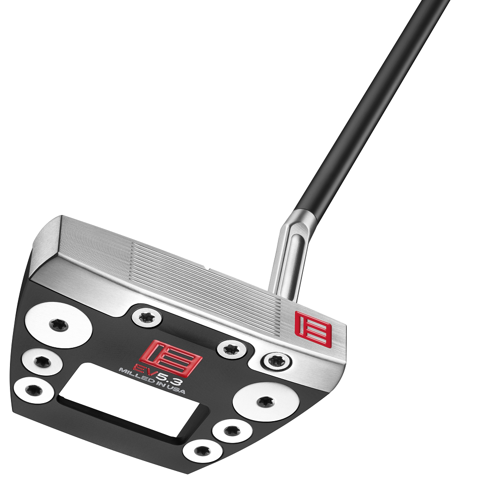 Evnroll Golf EV5.3 Duo Short Slant Mallet Putter