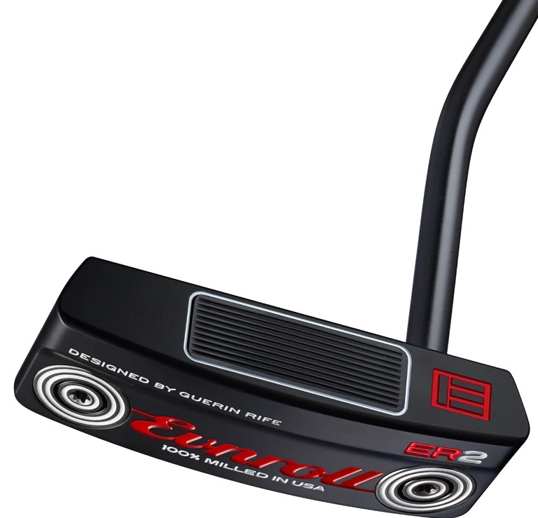 Evnroll Neo Classic 2B Putter 34"