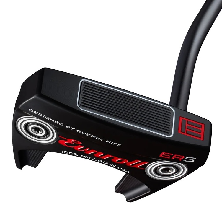 Evnroll Neo Classic 5B Putter 34"