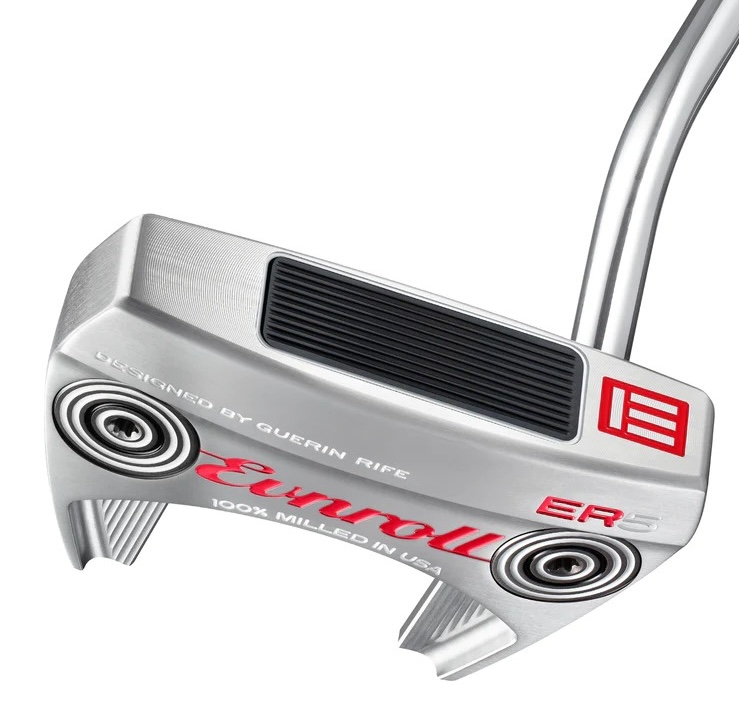 Evnroll Neo Classic 5 Putter 34"